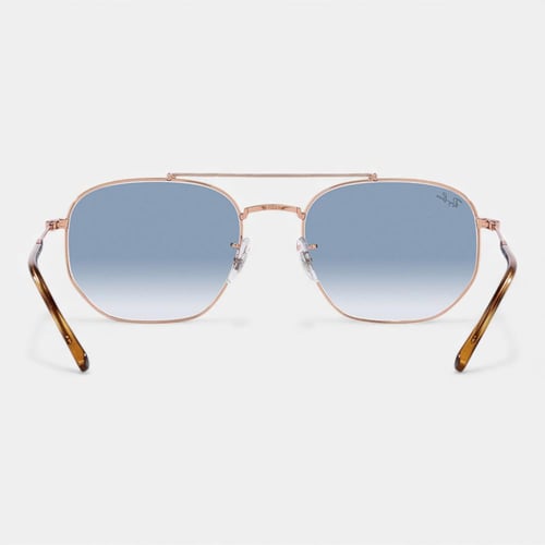 راي بان نظارة شمسية موديل RB 3707 9202/3F 2N