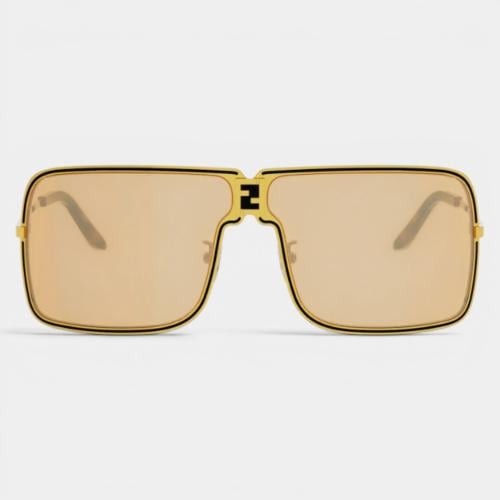 نظارة شمسية ماركة FENDI موديل FEA0195U 32G