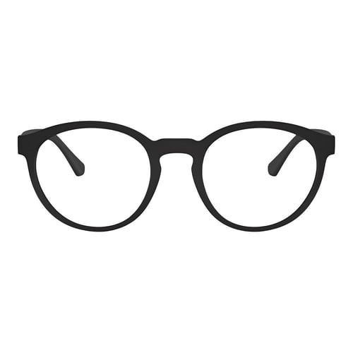 اطار طبي كليب اون Clip On من ماركة EMPORIO ARMANI...