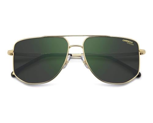 نظارة شمسية ماركة CARRERA موديل CARR 355S RHLQ3 59...