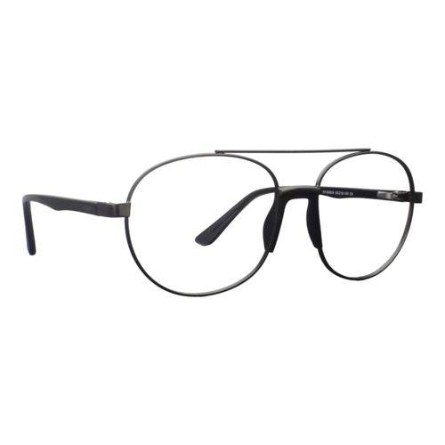 نظارة طبية مع حماية ماركة CRUX موديل RY-B9924 C4