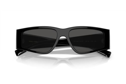 نظارة DOLCE & GABBANA موديل DG 4453 501/87 3N