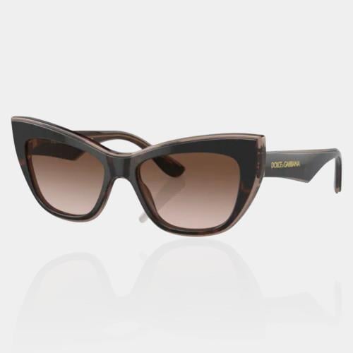 نظارة DOLCE & GABBANA موديل DG 4417 3256/13 3N