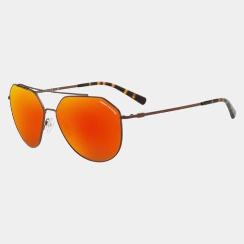 نظارة شمسية ماركة ARMANI EXCHANGE موديل AX 2023S 6...