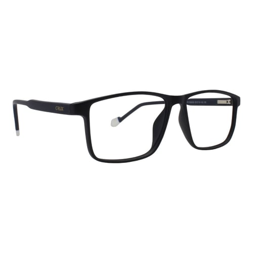 نظارة طبية مع حماية ماركة CRUX موديل RY-B9939 C6