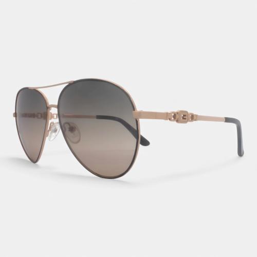 نظارة شمسية ماركة GUESS موديل GU7885-H 05B *2