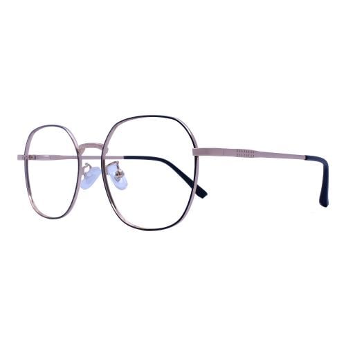 نظارة طبية مع حماية ماركة AirLite موديل TG018 C4