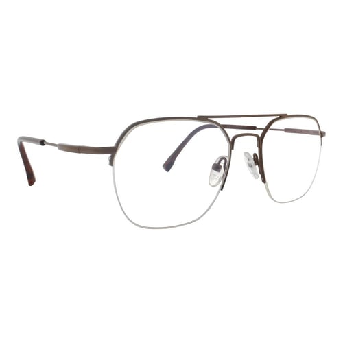 نظارة طبية مع حماية ماركة CRUX موديل CR 8103 C5