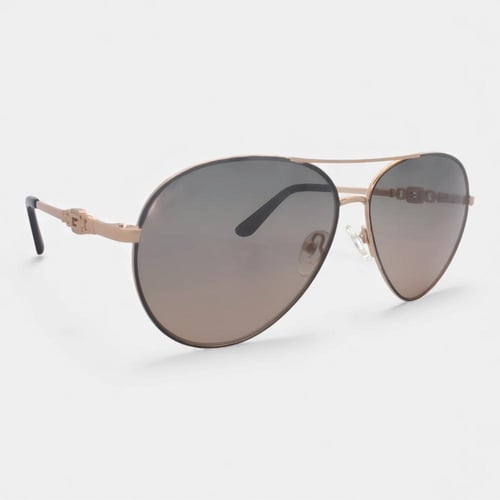 نظارة شمسية ماركة GUESS موديل GU7885-H 05B *2