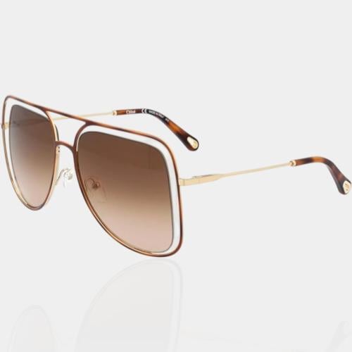 نظارة شمسية ماركة CHLOE موديل 213 CH130S