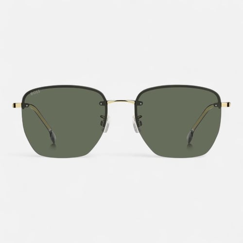 نظارة شمسية ماركة BOSS موديل BOSS 1712/F/SK J5GQT