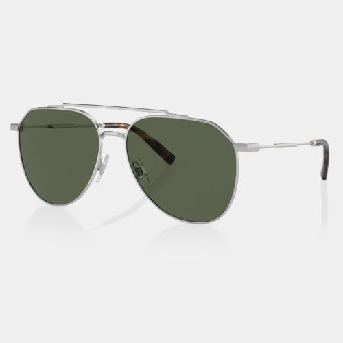 نظارة DOLCE & GABBANA موديل DG 2296 05/9A 3P