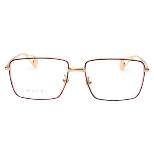 اطار طبي ماركة GUCCI موديل GG0439O 008