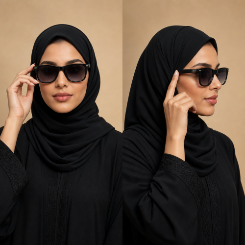 نظارة شمسية ماركة ILLAVENTE موديل LV 9015 C46
