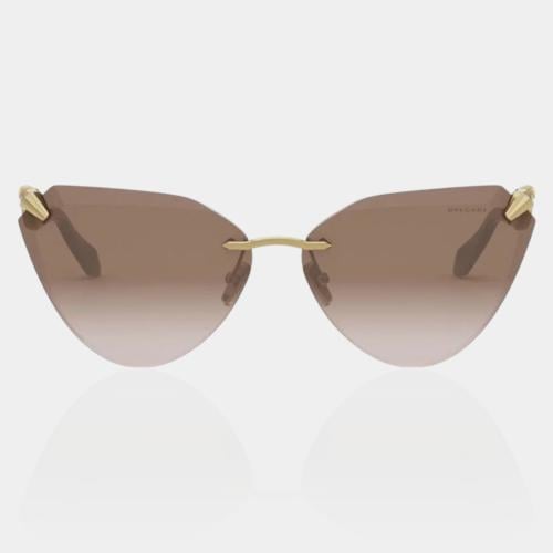 نظارة شمسية من ماركة BVLGARI موديل BVL 40024U 32F...
