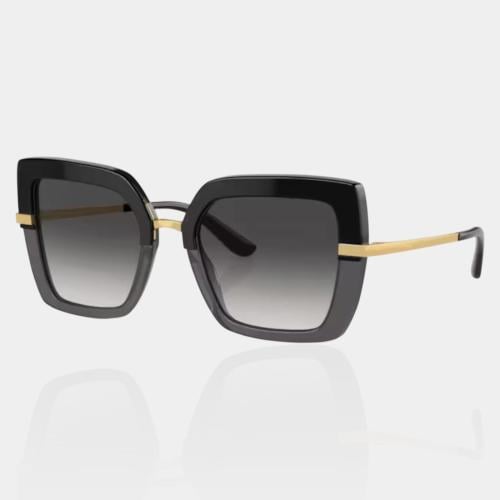 نظارة DOLCE & GABBANA موديل DG 4373 3246/8G 3N