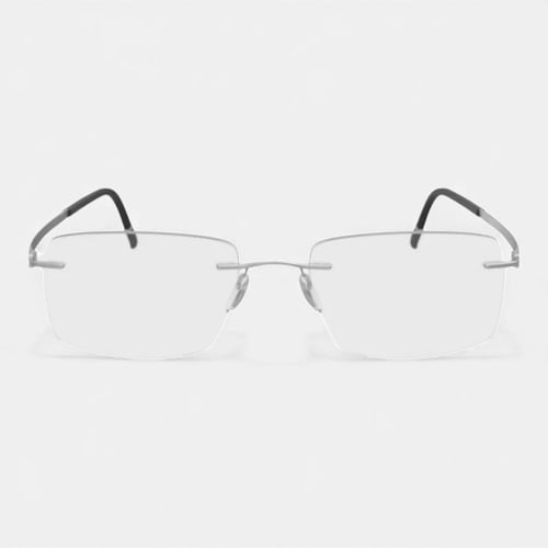 اطار طبي ماركة Silhoutte موديل Silh 5529 LC 7000