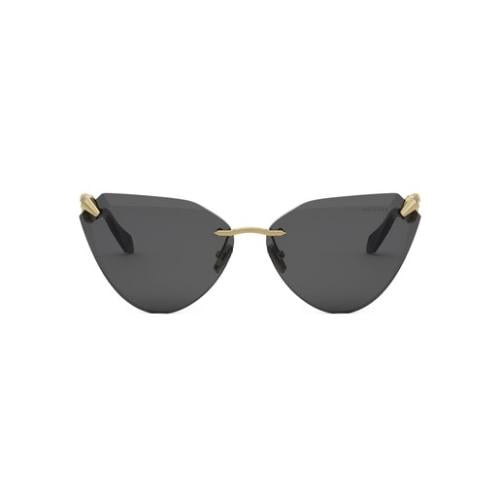 نظارة شمسية من ماركة BVLGARI موديل BVL 40024U 32A...
