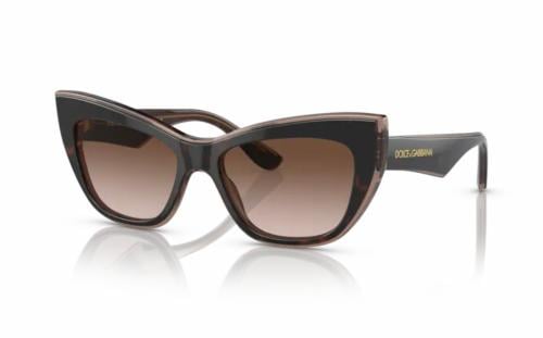 نظارة DOLCE & GABBANA موديل DG 4417 3256/13 3N