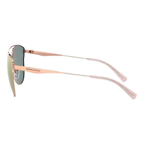 نظارة شمسية ماركة Armani Exchange موديل AX 2032s 6...