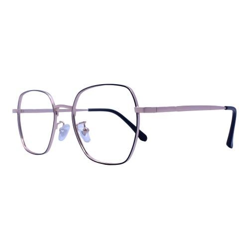 نظارة طبية مع حماية ماركة AirLite موديل TITAN 2805...