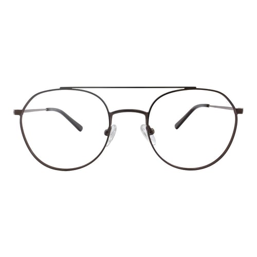 نظارة طبية مع حماية ماركة CRUX موديل KSJQ3036 C4