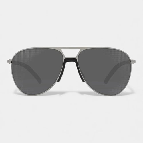 نظارة شمسية ماركة PRADA موديل SPS 51X 5AV-07U 3N