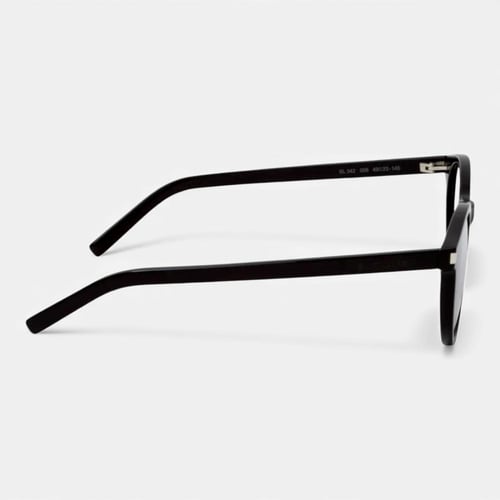 سانت لوران نظارة طبية اطار كامل دائرية