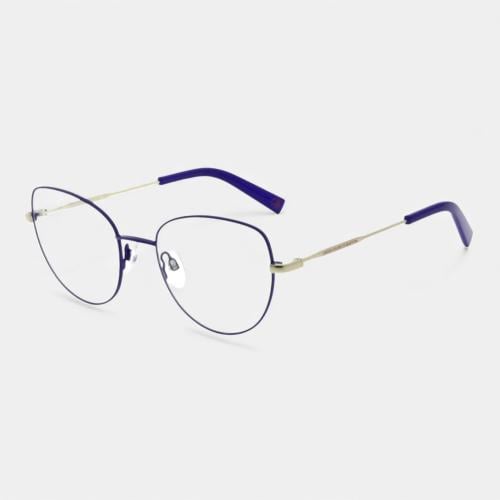 بينيتون نظارة طبية اطار كامل كات اي