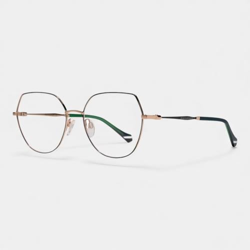 اطار طبي ماركة Ana Hickmann موديل AH1475 12A