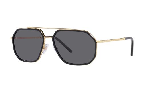 نظارة DOLCE & GABBANA موديل DG 2285 02/81 3P