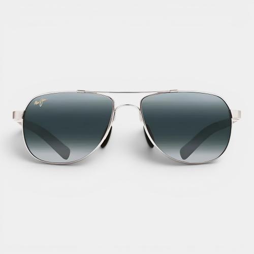 نظارة شمسية ماركة Maui Jim موديل MJ-327-17