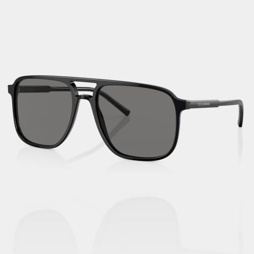 نظارة DOLCE & GABBANA موديل DG 4423 501/81 3P