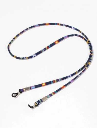 خيط نظارات بألوان متجانسة 11872