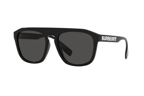 نظارة شمسية ماركة BURBERRY موديل BUR 4396U 3001/87...