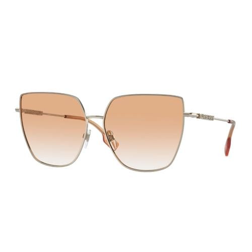 نظارة شمسية ماركة BURBERRY موديل BUR 3143 1109/V0...