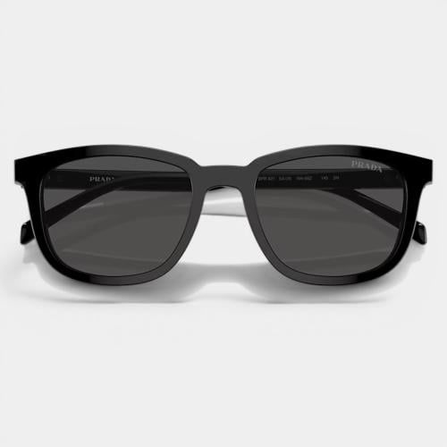 نظارة شمسية ماركة PRADA موديل SPR A21 16K-08Z 3N