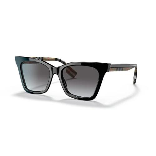 نظارة شمسية ماركة BURBERRY موديل BUR 4346 3942/8G...