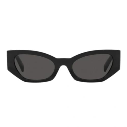 نظارة DOLCE & GABBANA موديل DG 6186 501/87 3N