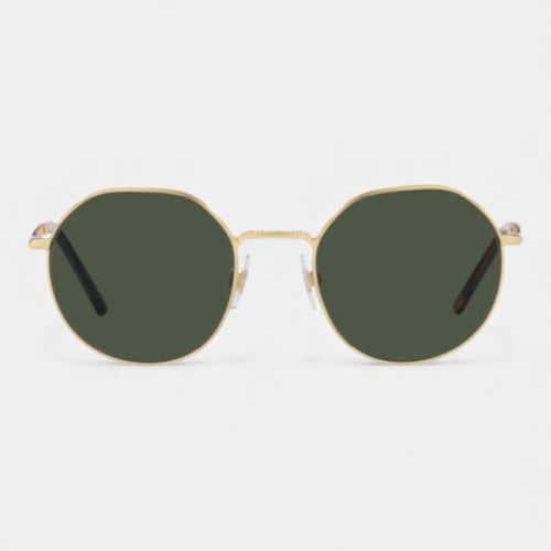 دولتشي قابانا نظارة شمسية دائرية