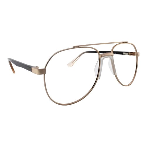 نظارة طبية مع حماية ماركة CRUX موديل RY-B9926 C2