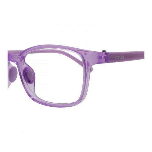 نظارة طبية للأطفال مع حماية ماركة CRUX موديل TR310...