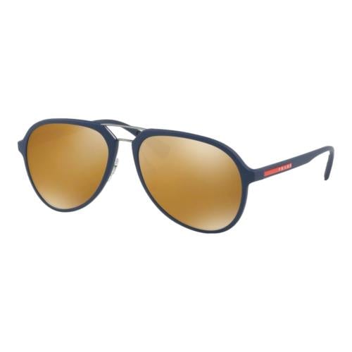 نظارة شمسية من ماركة PRADA موديل SPS 05R TFY-5N2