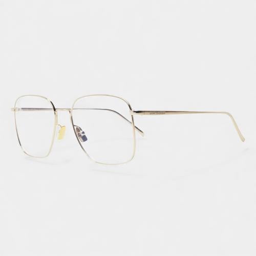 سانت لوران نظارة طبية اطار كامل مربعه