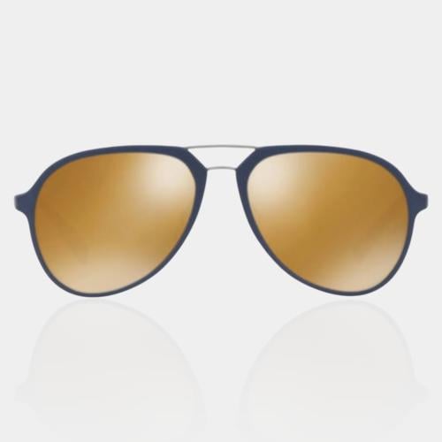نظارة شمسية من ماركة PRADA موديل SPS 05R TFY-5N2