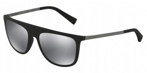 نظارة DOLCE & GABBANA موديل DG 6107 2805/6G 3N