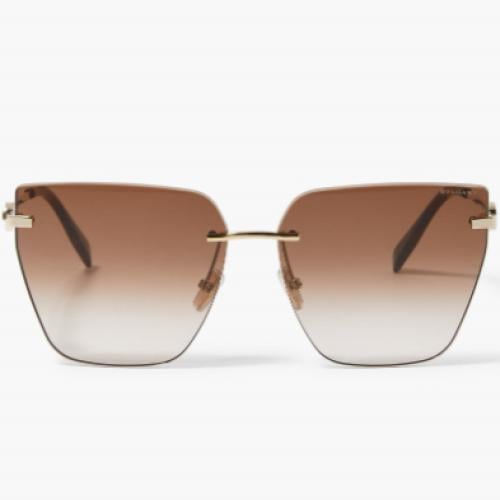 نظارة شمسية من ماركة BVLGARI موديل BVL 40012U 33F...