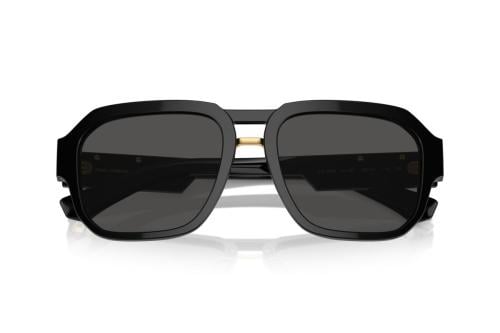 نظارة DOLCE & GABBANA موديل DG 4464 501/87 3N
