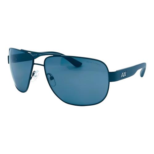 نظارة شمسية ماركة ARMANI EXCHANGE موديلAX 2012S