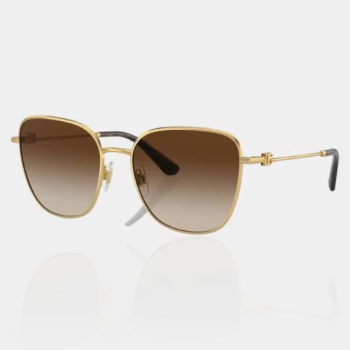 نظارة DOLCE & GABBANA موديل DG 2293 02/13 3N